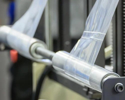 application specific materials